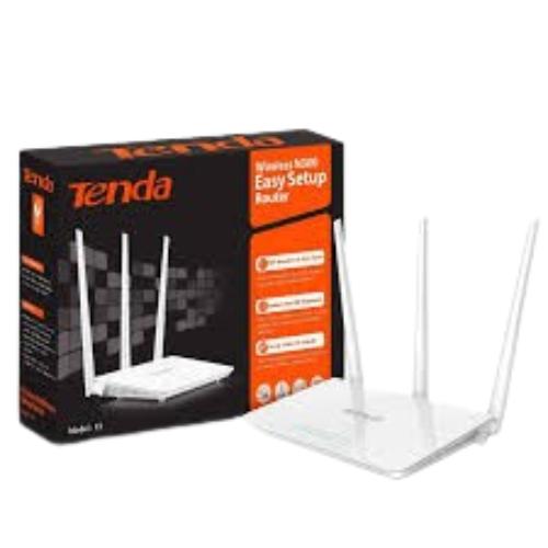 Tenda Wireless N300 Router