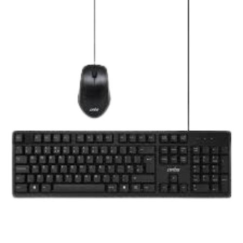 Artis USB Keyboard & Mouse C33 Combo
