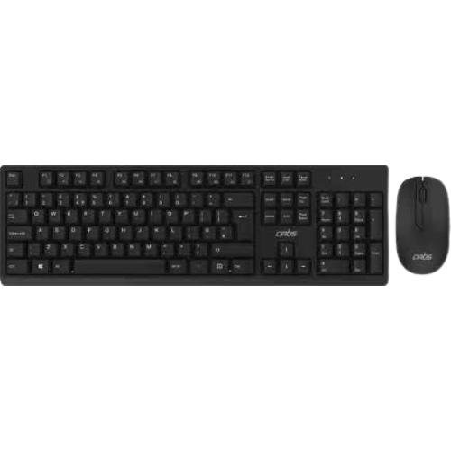 Artis Wireless Keyboard & Mouse WK60 Combo