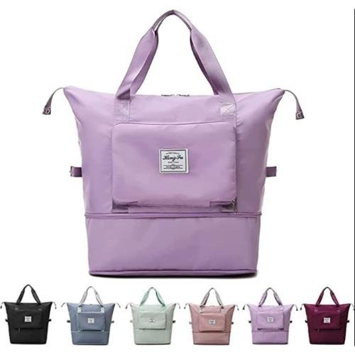 Folding Travelling Bag