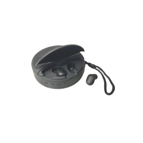 Artis BT14 Wireless BT Portable Speaker With In Built TWS Earbuds