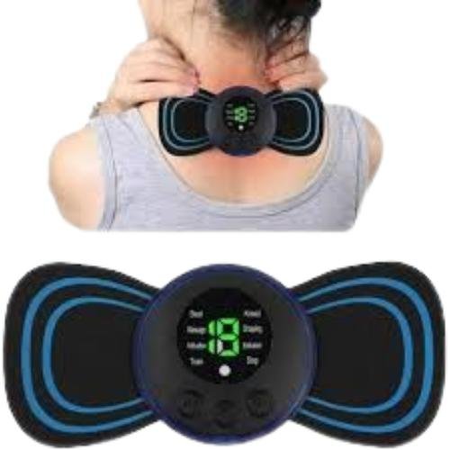 Butterfly Massager