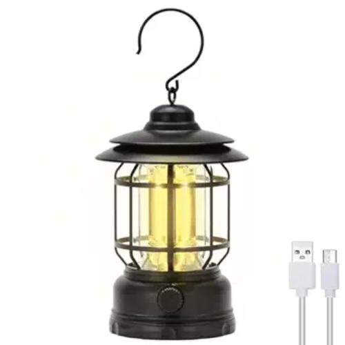 Camping Lamp