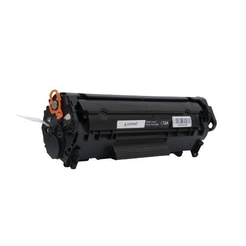 COCONUT 12A LASER PRINTER CARTRIDGE