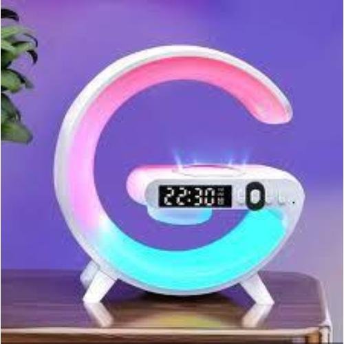 G63 Smart Light Sound Machine Speaker