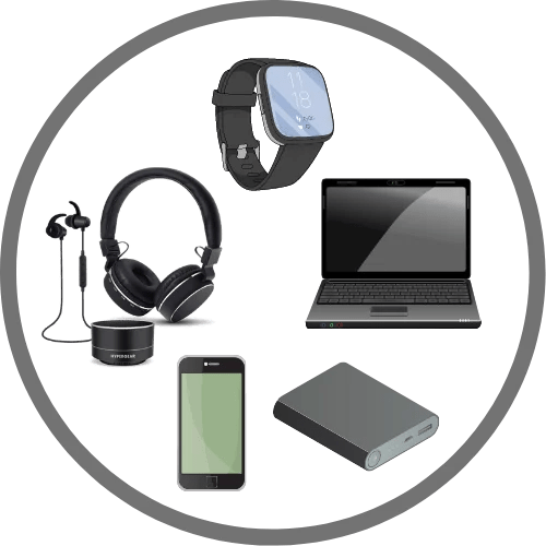 Gadgets