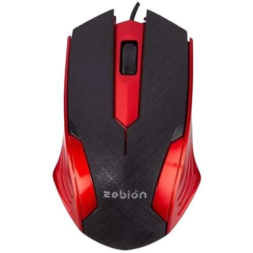Zebion Swag USB Mouse