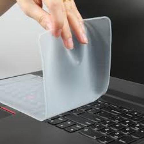 Universal Keyboard Cover for 15.6"Laptop