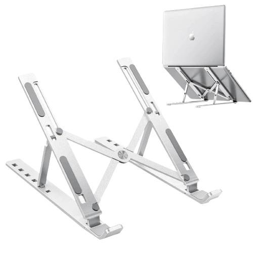 Metal Laptop Stand (Heavy)