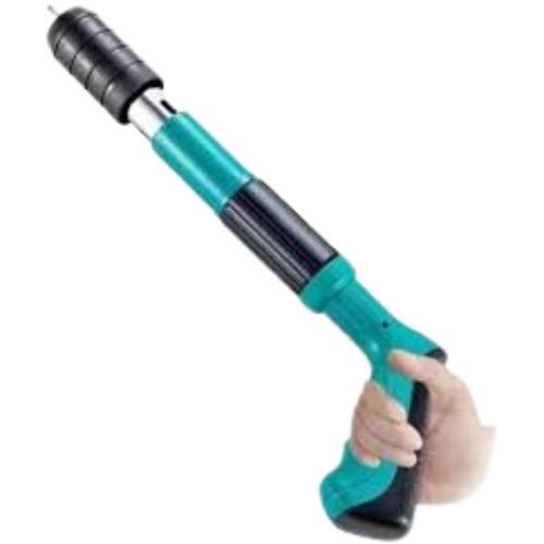Manual Mini Steel Nail Gun With 15 Nails