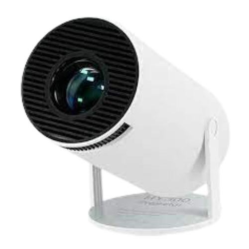 4K Multimedia Android Projector