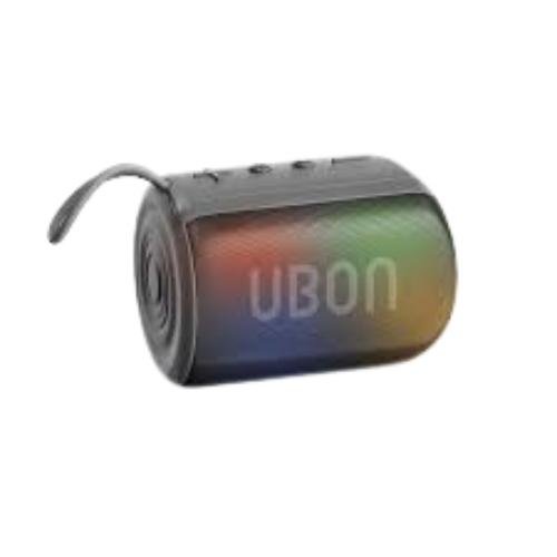 Ubon Light House Wireless Speaker
