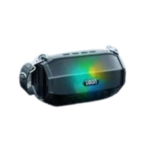 Ubon Light Up Wireless Speaker