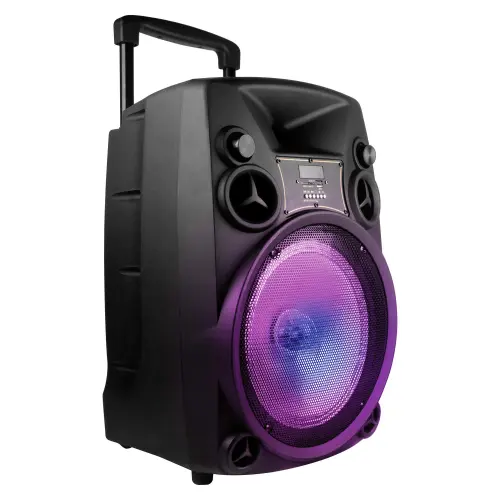 Artis BT918 Karaoke BT Trolley Speaker