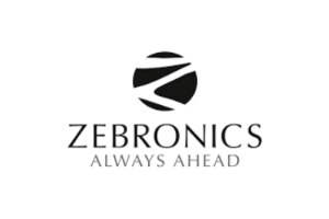 ZEBRONICS