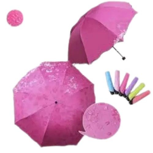 Magic Umbrella