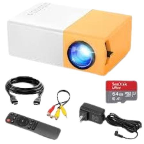 Mini Projector