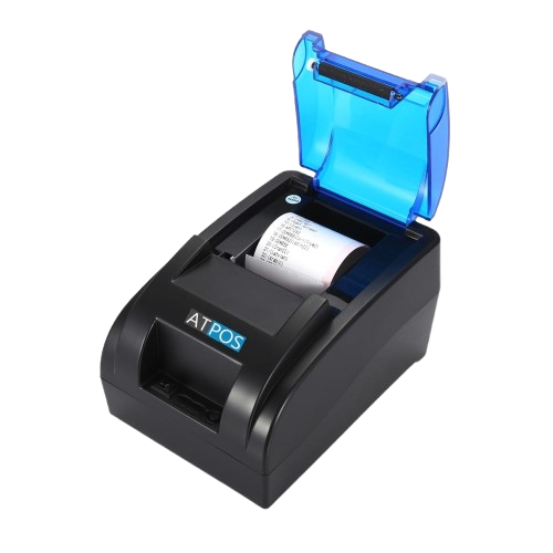 Atpos H58 58mm USB Thermal Receipt Printer