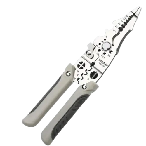 Multifunctional Wire Stripper Cutter